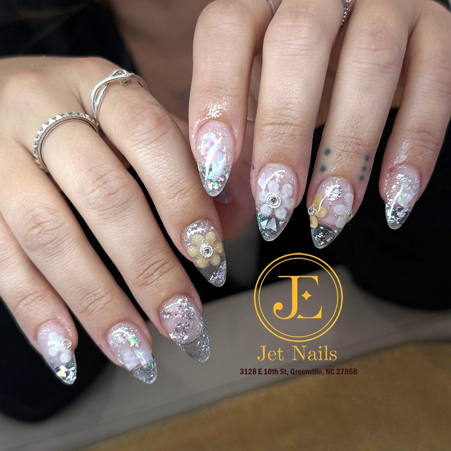 Jet Nails